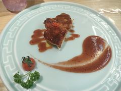 -世香全厨•日料·铁板烧(金桥店)