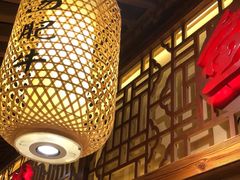 大堂-川菜故事(光谷步行街店)