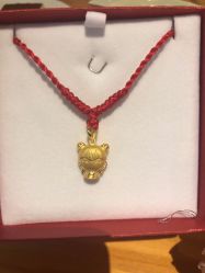 -菜百首饰(朝阳店)