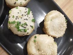 -小杨生煎(龙阳广场店)