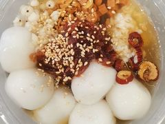 -徐元记贵州拌面(小十字店)