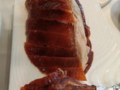-合兴居烤鸭店