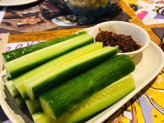 -木屋烧烤(白石洲店)