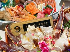-黑木原精致料理·铁板烧