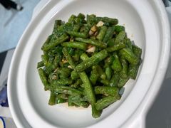 -兰湘子·湘菜小炒(石家庄万象城店)