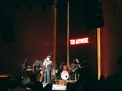 -TZ House音乐现场(来福士中心店)