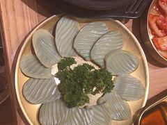 -闻老头·菊花炭烤肉(D11店)