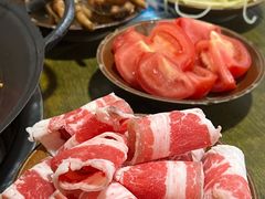 -黄潇洒老火锅(九眼桥宏济巷店)