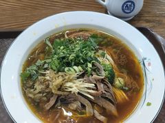 -兴福老面馆(寺路街店)