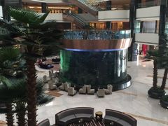 -OPEN開全日自助餐厅·牛肉火锅·海鲜(佛山希尔顿酒店)