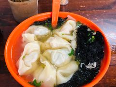 -阿麟馄饨(延长路店)