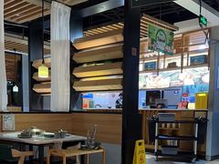 -狐狸爱上椰子鸡(滨江星光大道店)