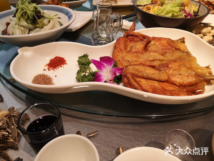 春来和(汉城南路店)长安葫芦鸡图片