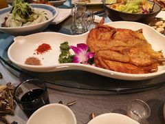 长安葫芦鸡-春来和(汉城南路店)
