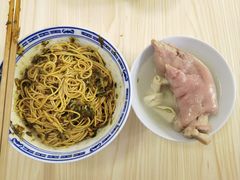 -盛兴面馆(真儒大厦店)