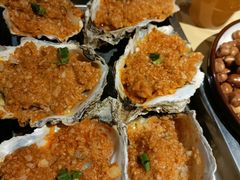 生蚝-小田油焖小龙虾(双井店)
