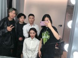 -青禾蒙娜丽莎婚纱摄影(武汉总店)