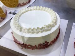 -喜利来蛋糕(景子街店)