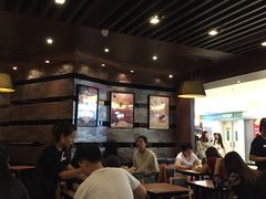 大堂-满记甜品(日月光二店)
