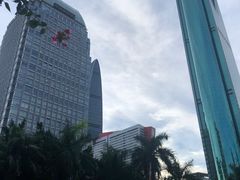 -汉庭(罗湖口岸万象城店)