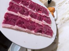 -涮福記·现切牛羊肉火锅(世纪汇店)