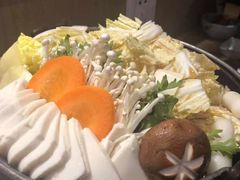 -酒井酱子·深夜食堂(东城汇店)