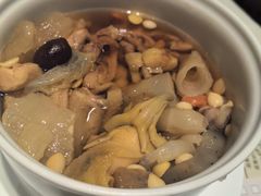 花胶响锣汤-利苑酒家(华熙国际店)