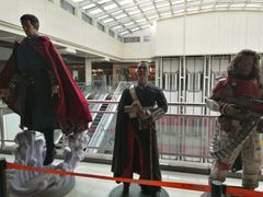 -北京英嘉国际影城(金源CINITY店)