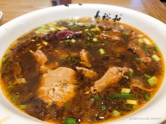 -易裕和·长沙米粉(竹塘西路店)