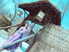 -九月鹰飞汉服摄影工作室