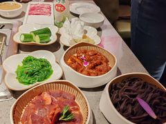 -海底捞火锅(崇文门新世界百货店)