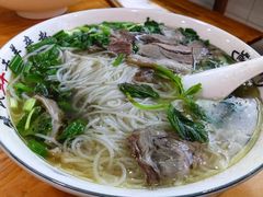 -熊氏牛羊杂粉(龙眼井总店)