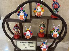 -北京广安门维景国际大酒店