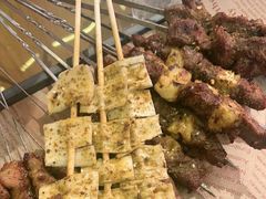 -神府路壹号·海鲜烧烤排档(三坊七巷店)