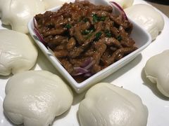 -川流不息(北蔡休闲广场店)