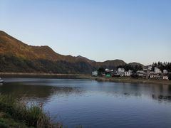 -新安江山水画廊风景区