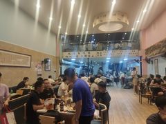 -晓靖轩烧烤(沙河风情店)