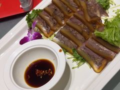 -郑庄脂渣海鲜楼(九水路店)
