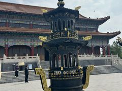 -药王庙(安国市)