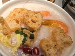 -禄运茶居·手工点心(猎德店)
