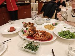 -得月楼·省级非遗·传统苏帮菜(观前店)