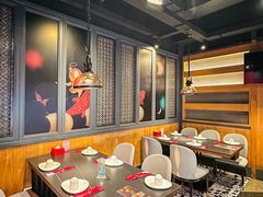 -辣尚瘾·烤鱼·新川菜(交大直营店)