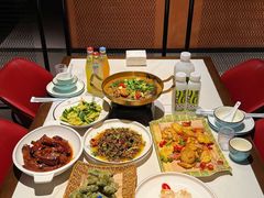 -食光慢宴·安吉土菜馆