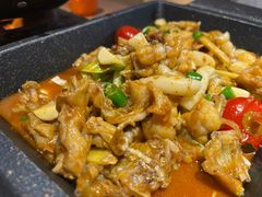 -辣得叫湘菜(四明店)