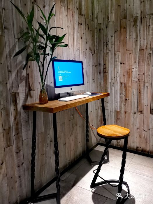 美豪怡致酒店(上海长寿路店)图片