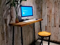 -美豪怡致酒店(上海长寿路店)