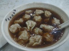 -蒋家桥饺面店(广陵路店)