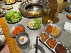 -杨小佳·齐齐哈尔烤肉·烤串(广州店)
