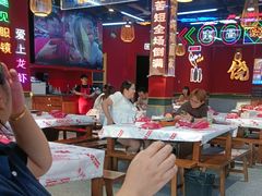 -饶福记·南昌烧烤大排档(九龙湖土著店)