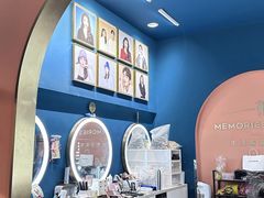 -海马体照相馆(北京合生麒麟新天地店)